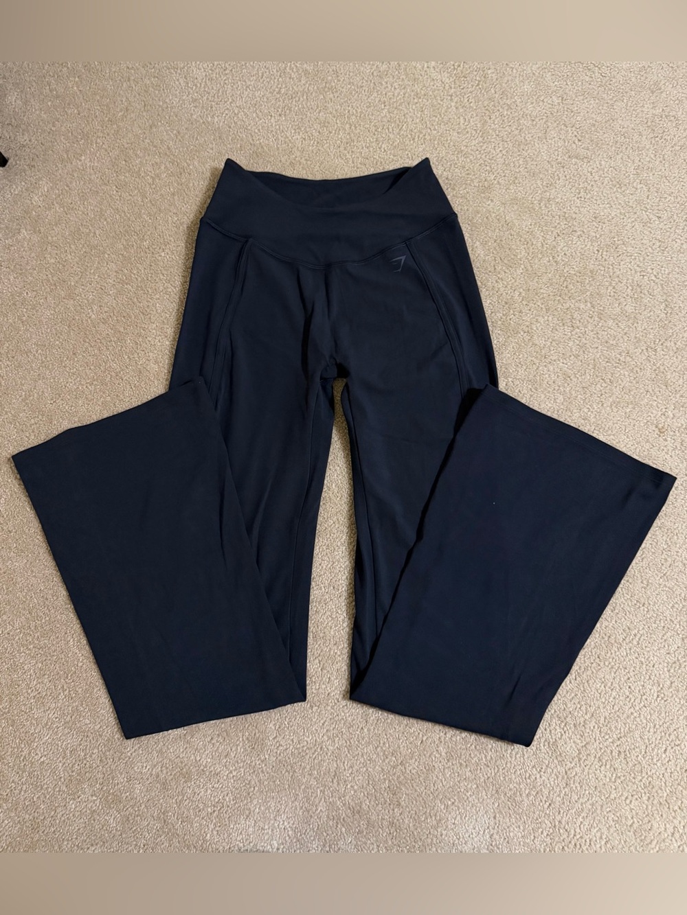 Gymshark Flared Leggings